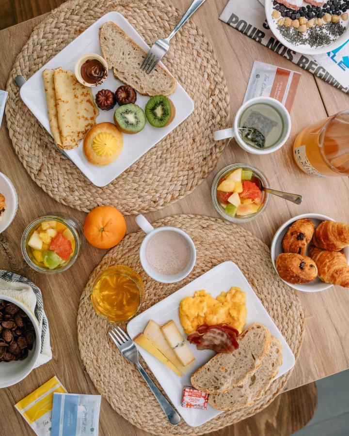 Akena Reims Hotel Bezannes