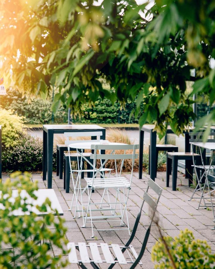 Hotel Akena Reims 3*