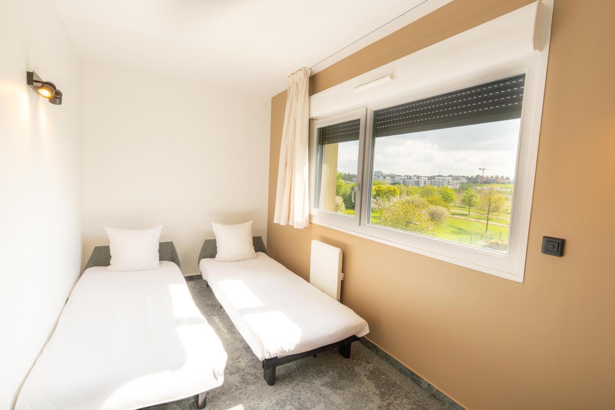 Hotel Akena Reims