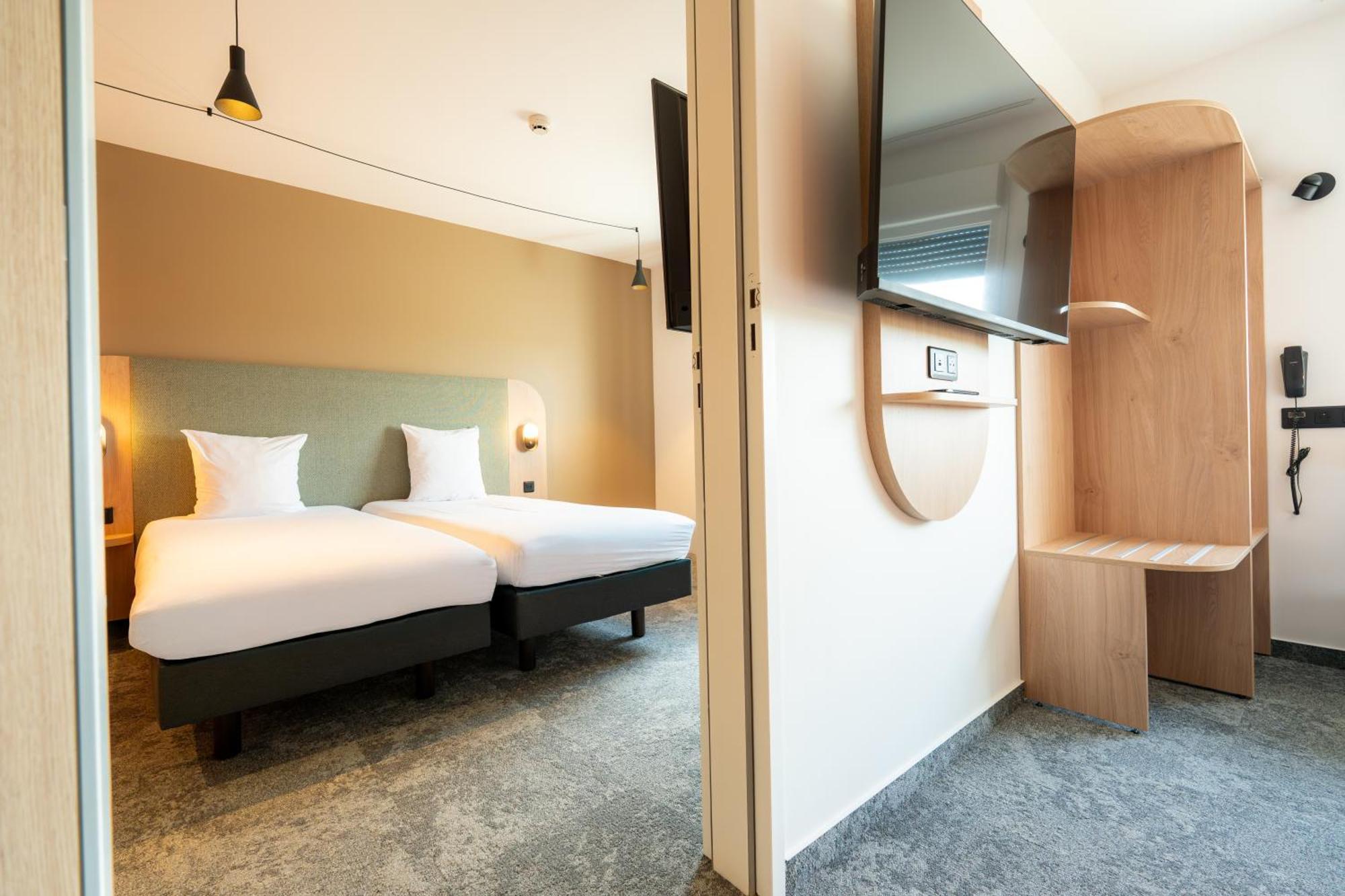 Akena Reims Hotel 3*