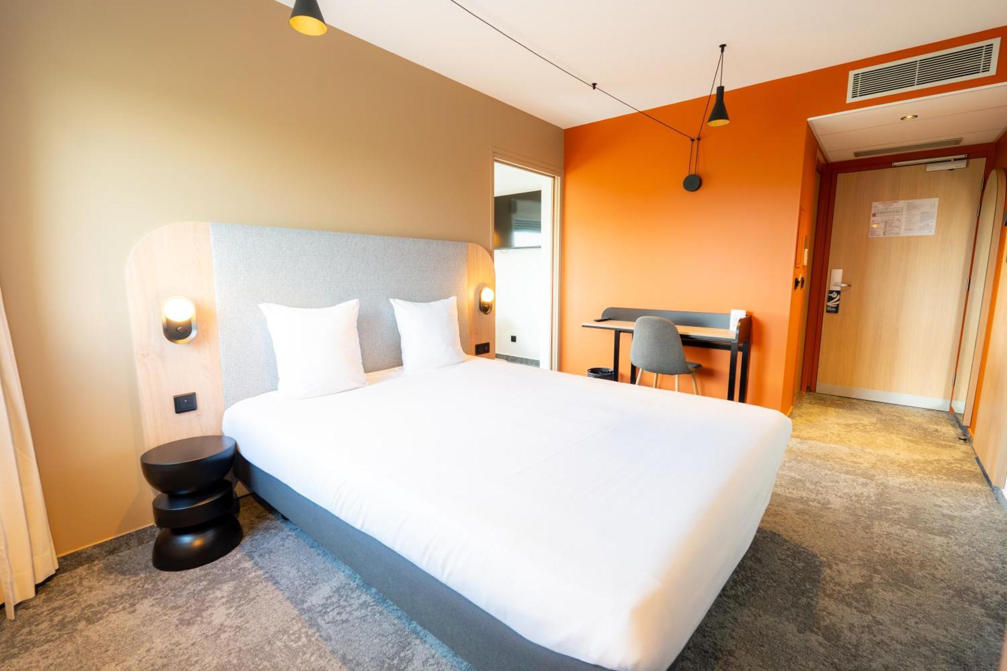 Akena Reims Hotel
