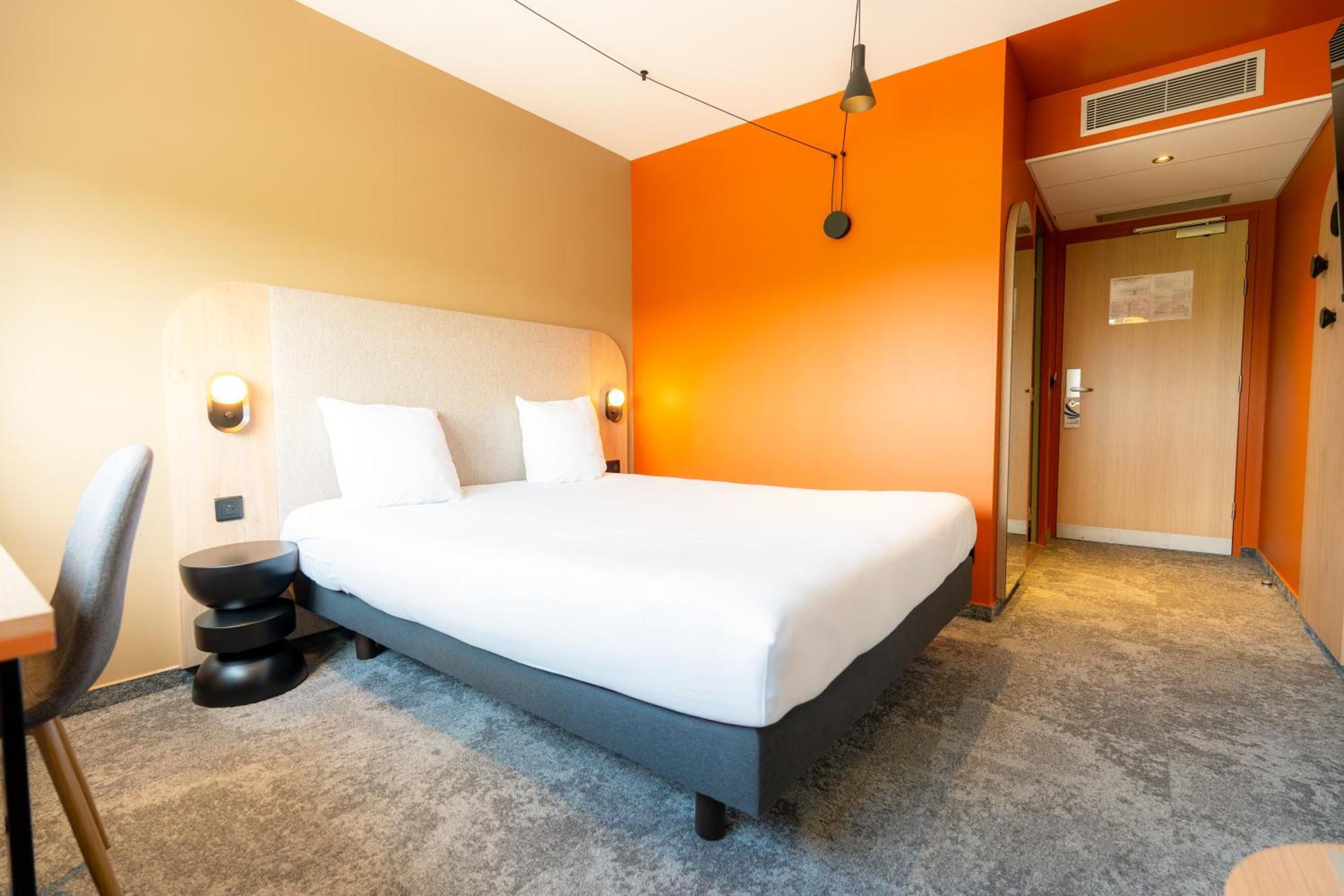 Hotel Akena Reims 3*