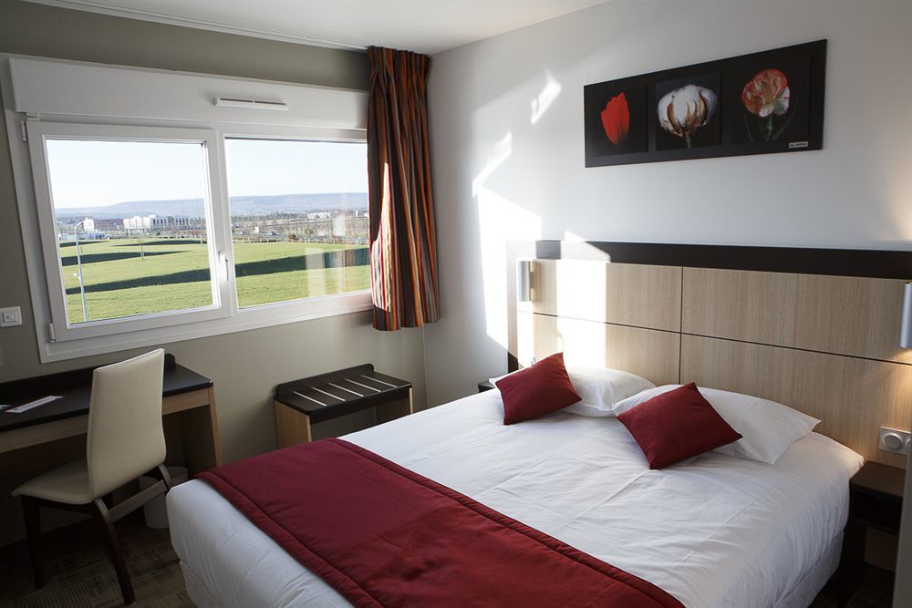 Hotel Akena Reims