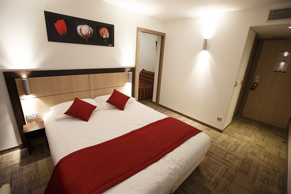 Hotel Akena Reims