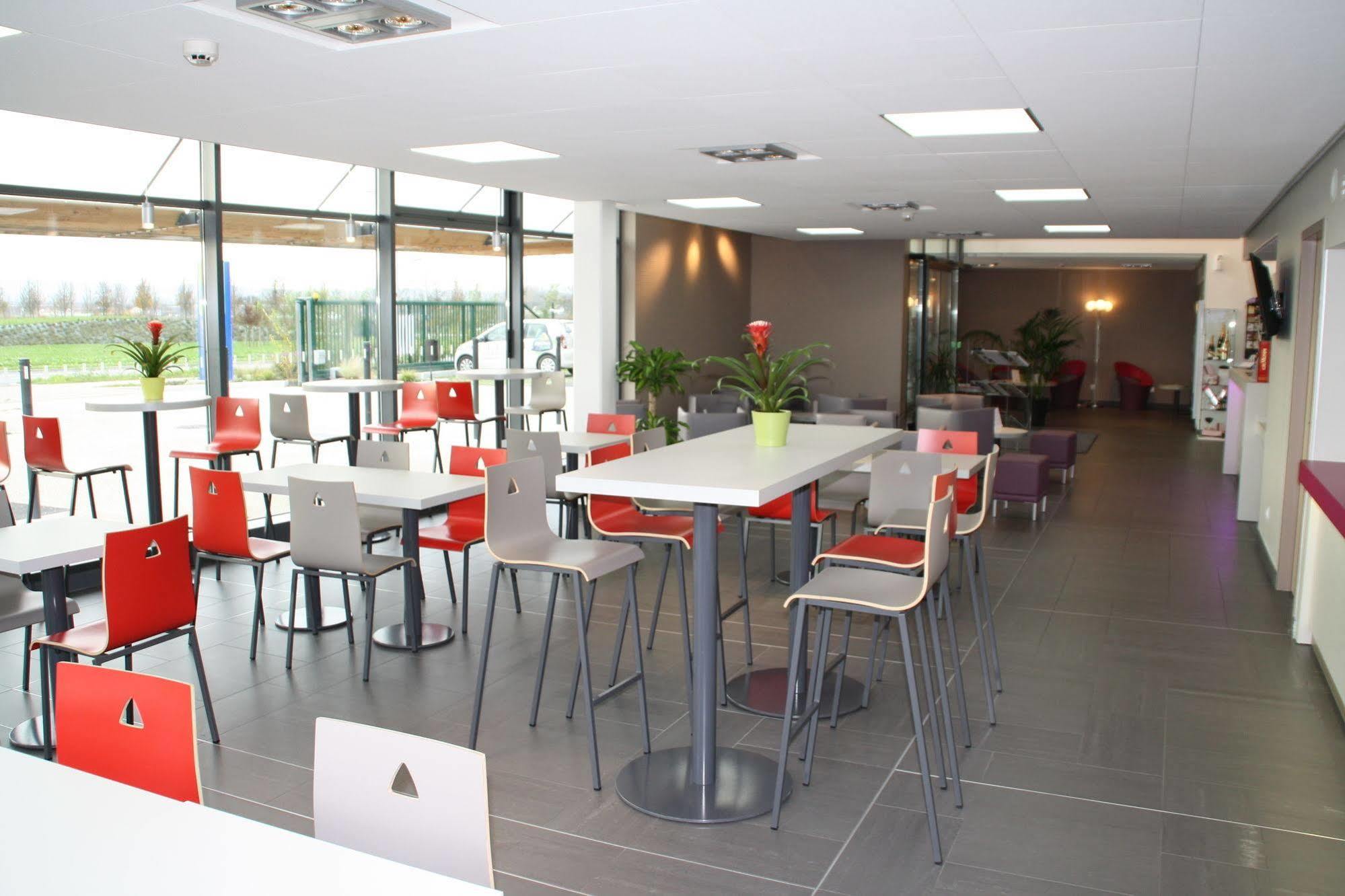 Akena Reims Bezannes
