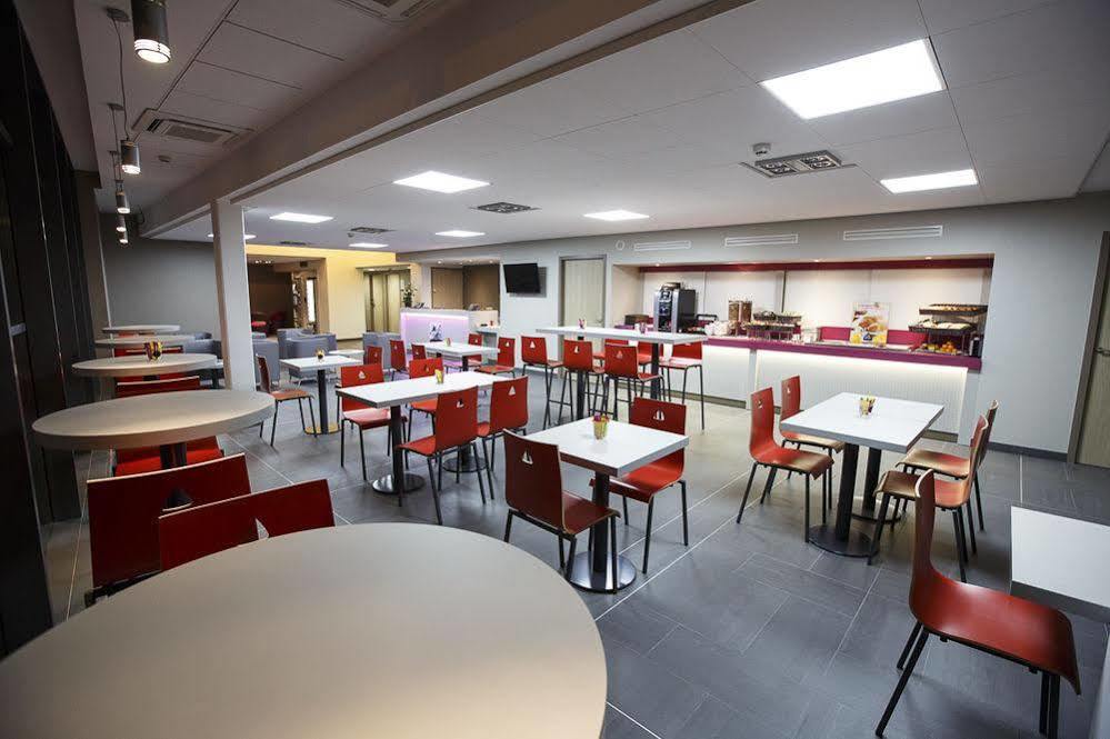 Hotel Akena Reims 3*