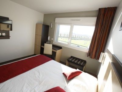 Akena Reims Hotel 3*